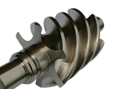 DuraBar Metal Drilling